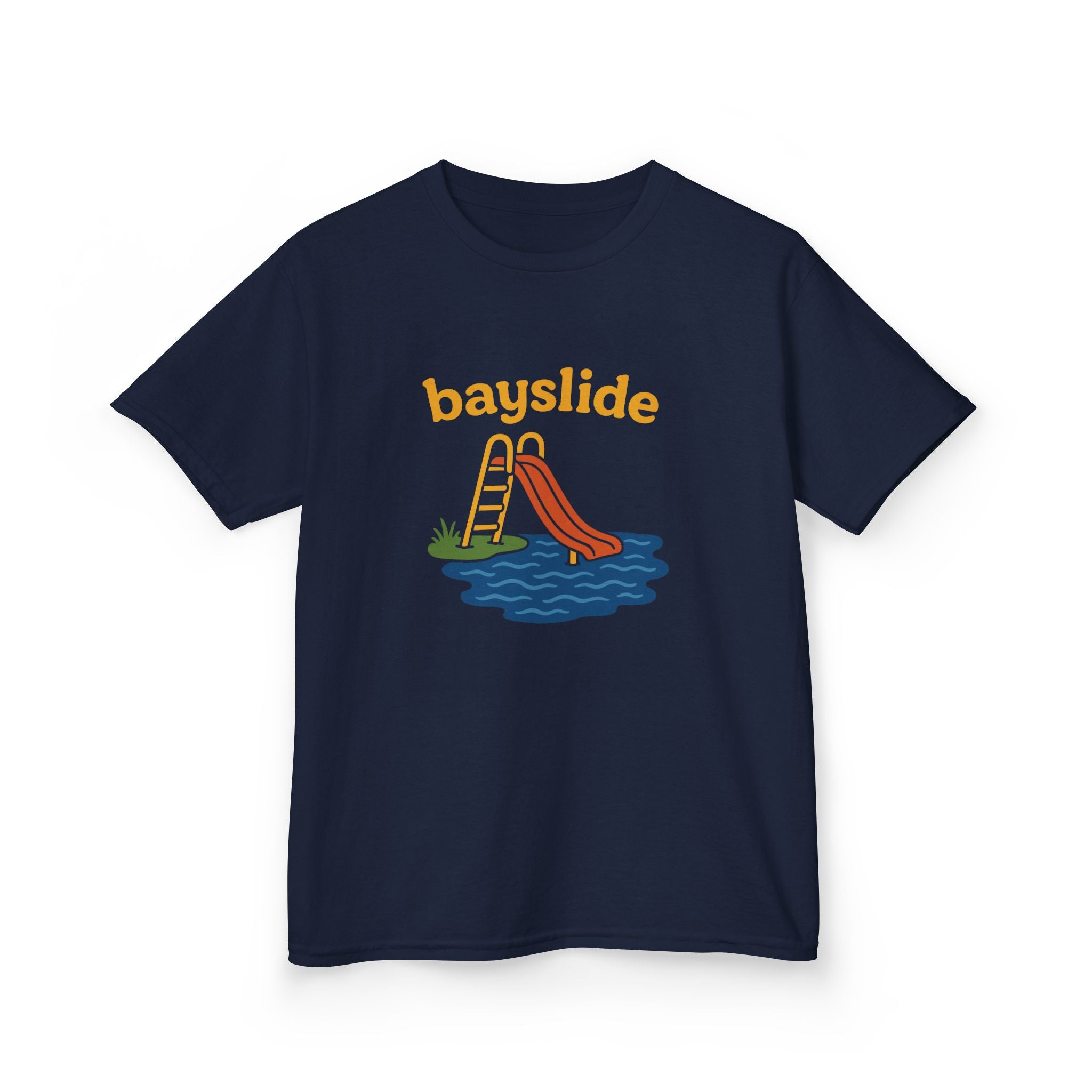 Bayslide - Youth Tee UK