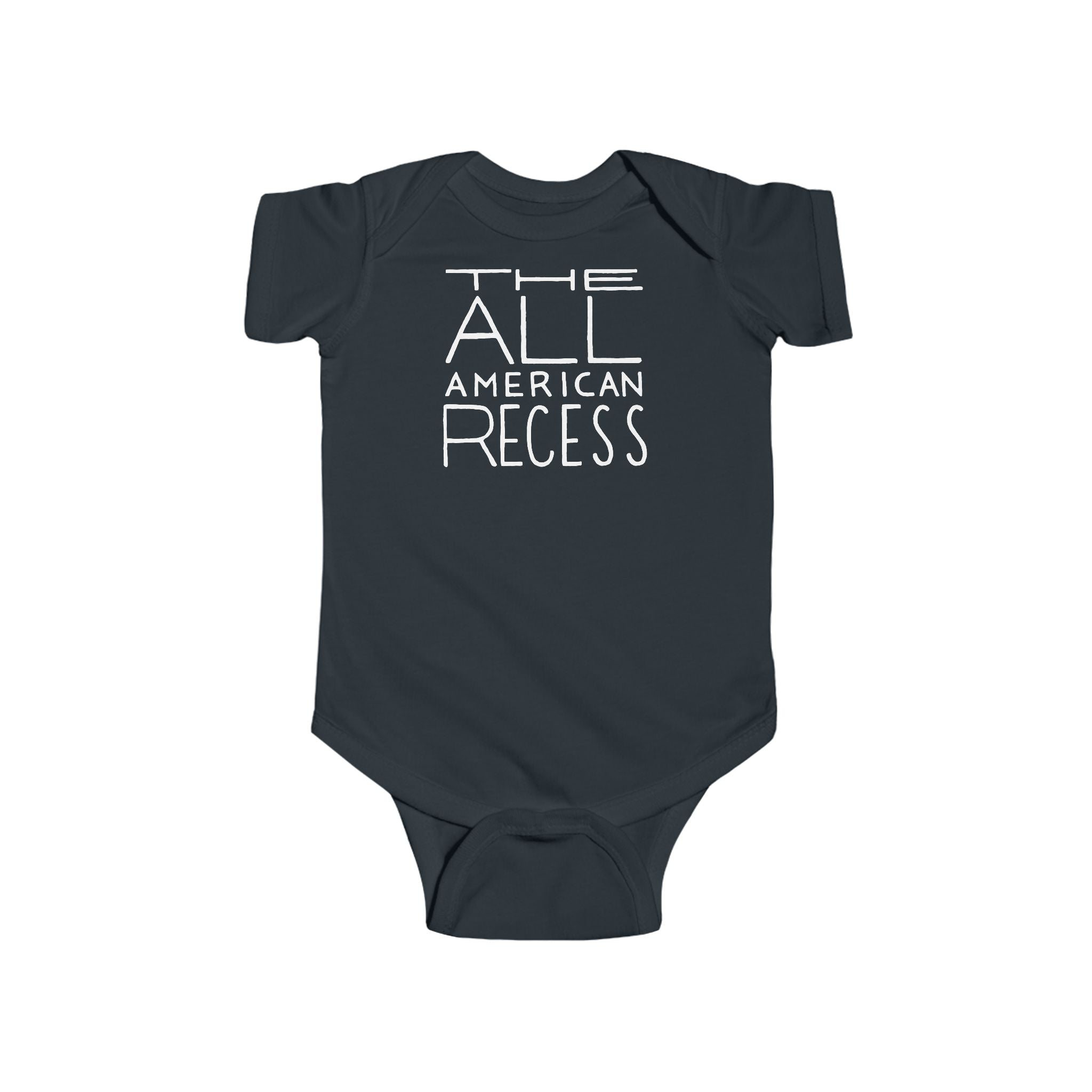 The All-American Recess - Onesie UK