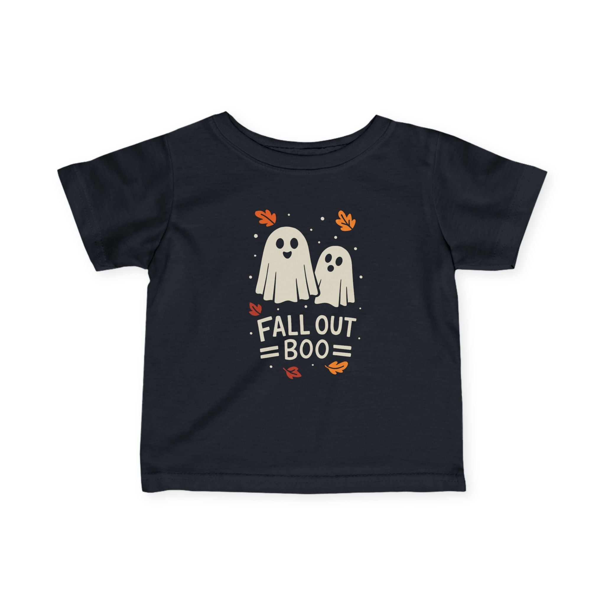 Fall Out Boo Infant Tee