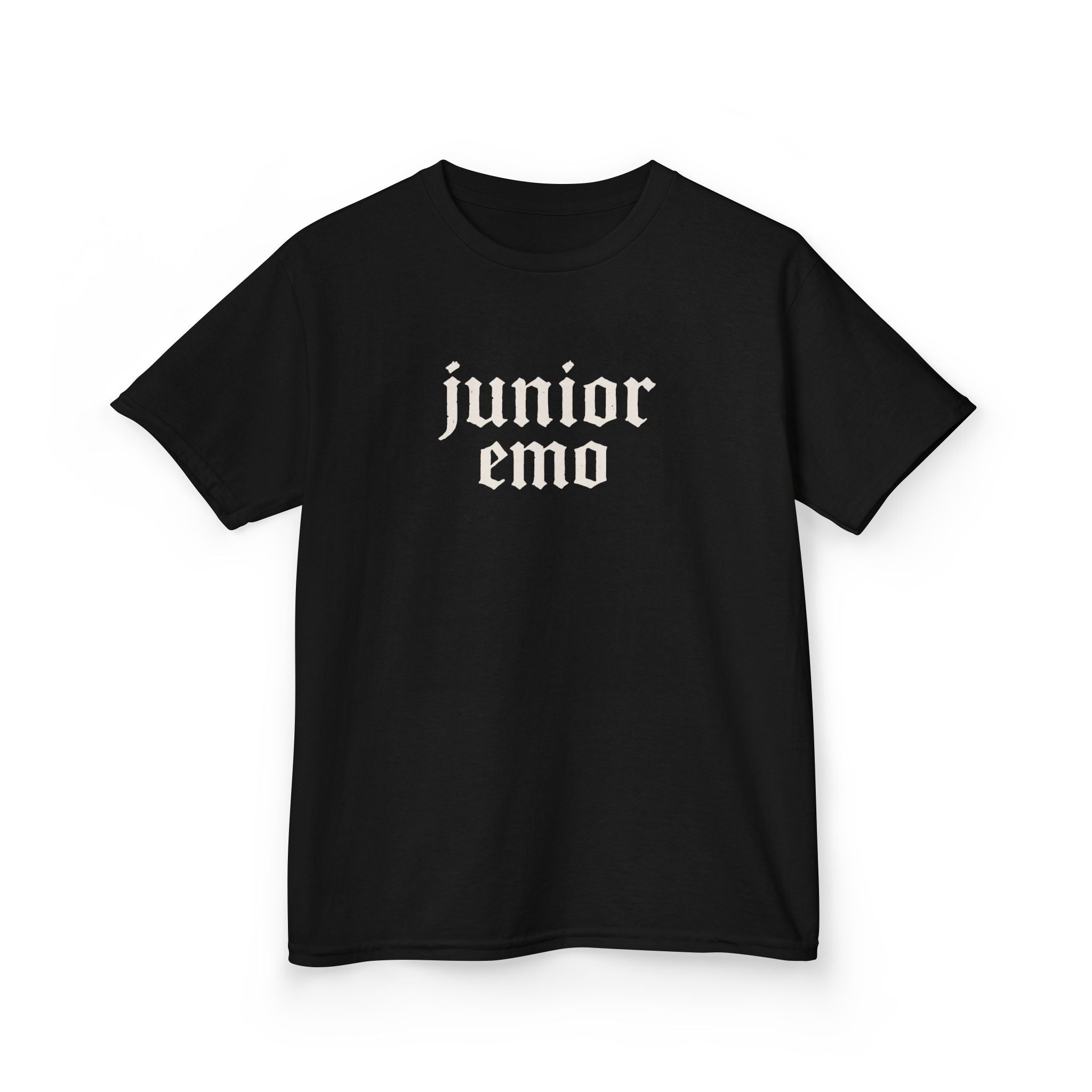 Junior Emo - Youth Tee UK