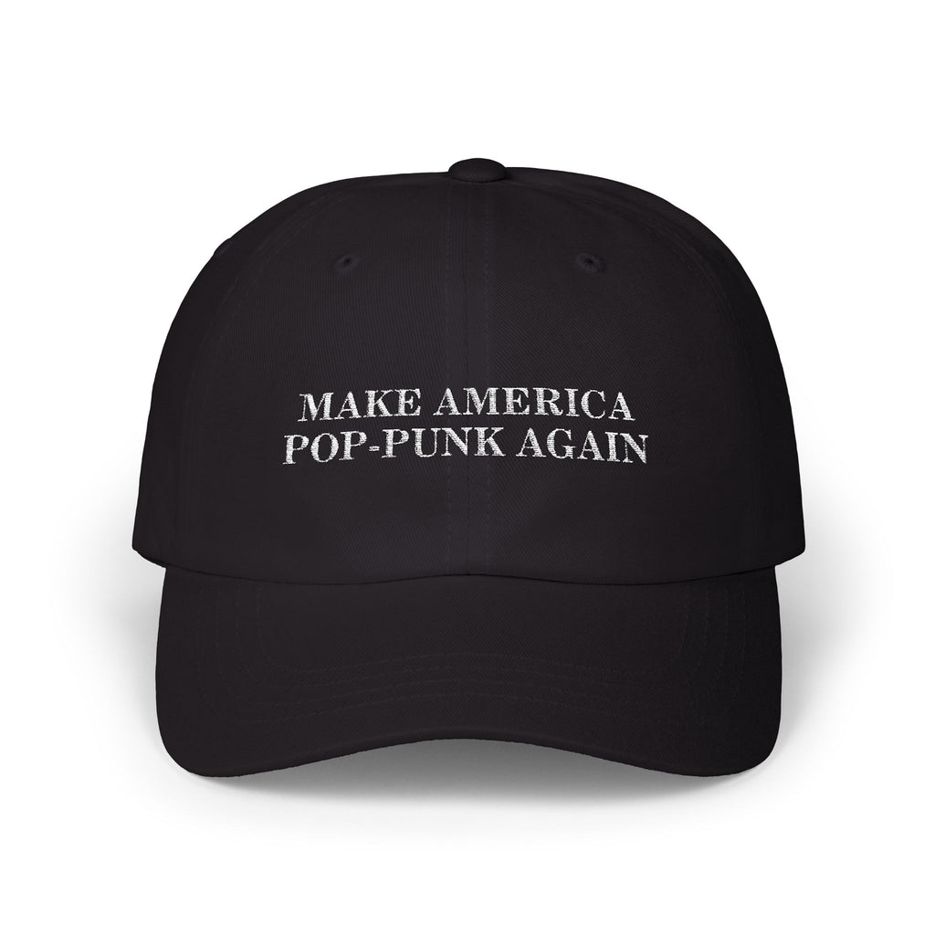 Make America Pop-Punk Again Hat