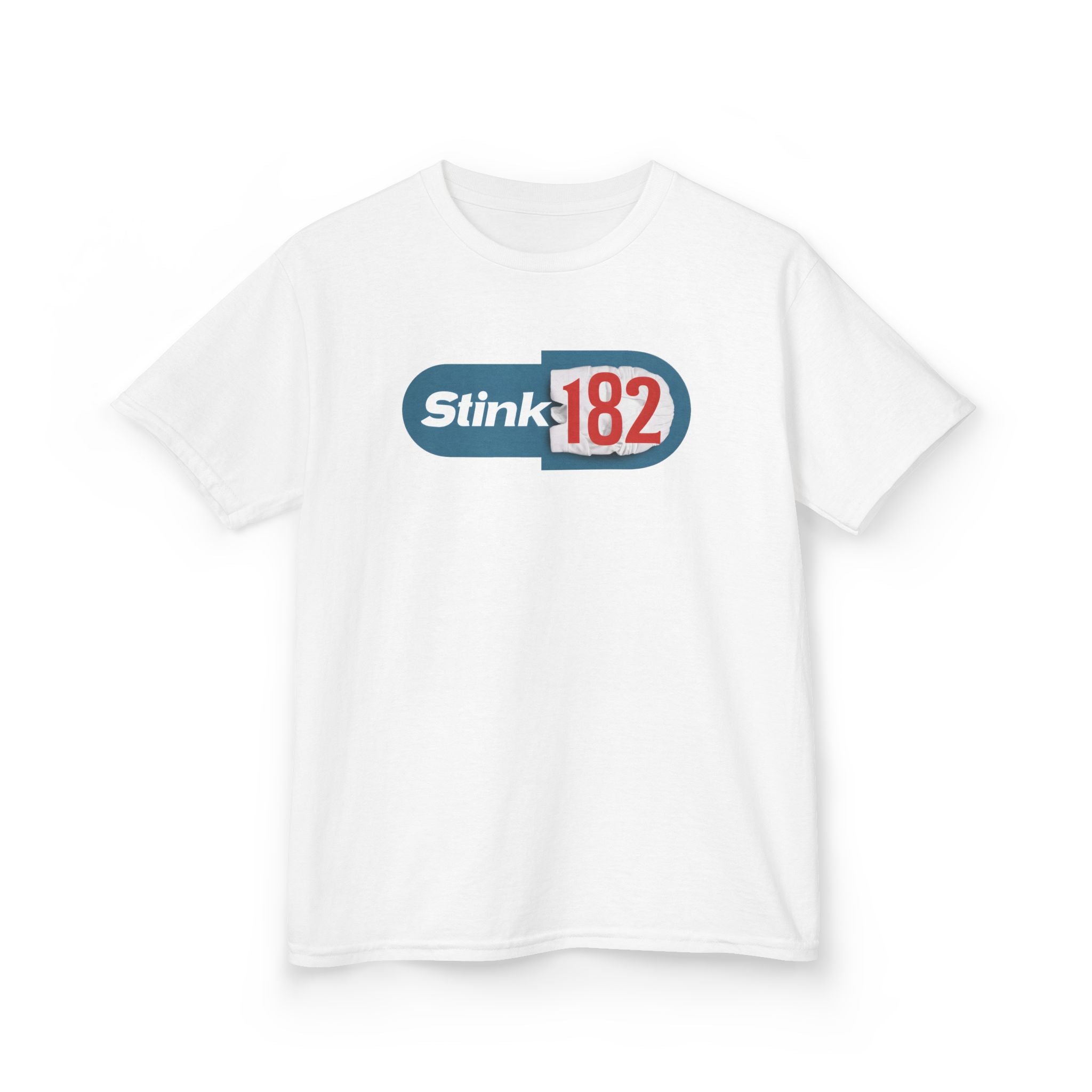 Stink-182 - Youth Tee UK