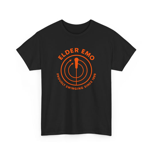 Proudly Swinging Since 1999 Tee