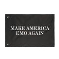 Make America Emo Again Flag