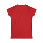 1776 was cool - Women's Tee UK
