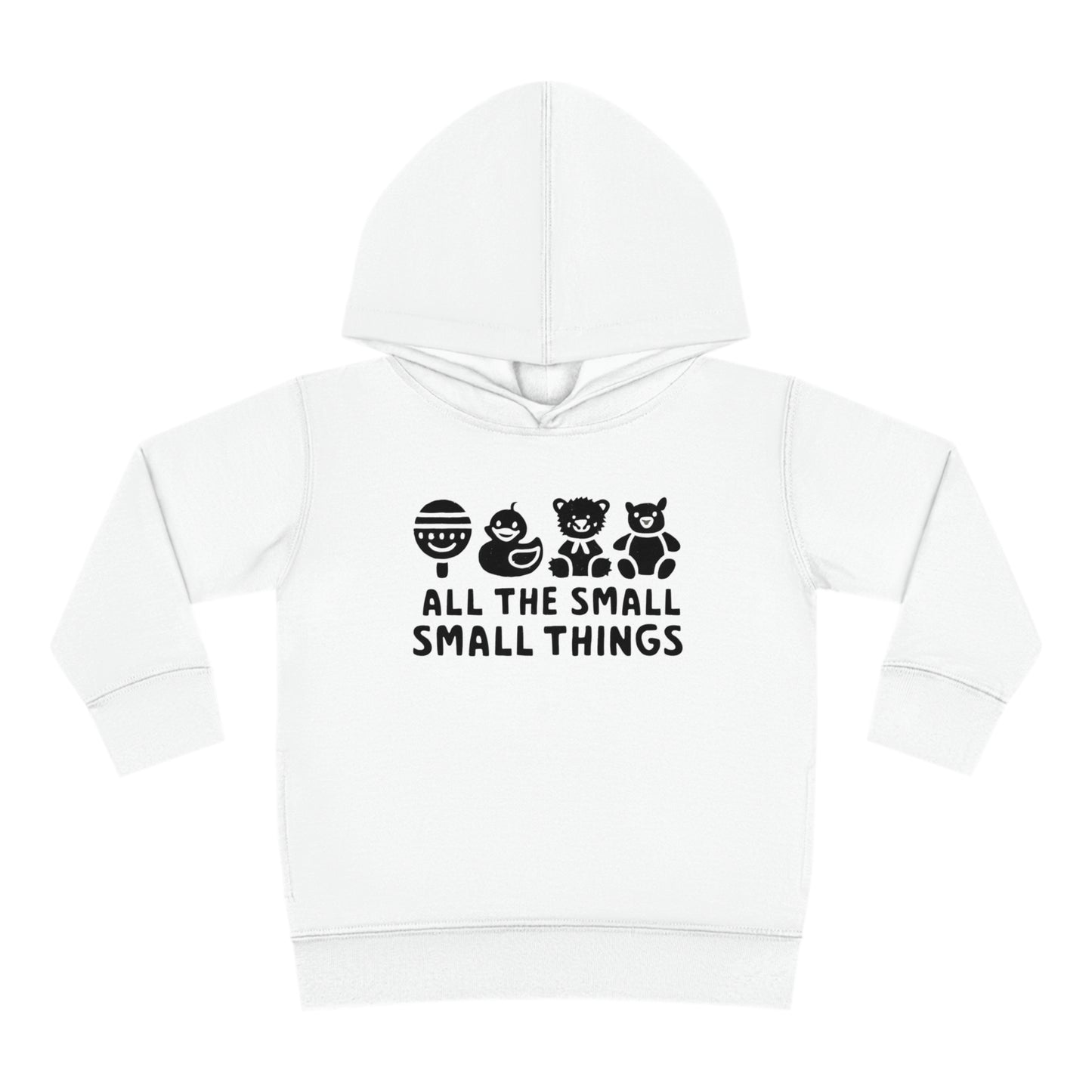 Blink-182-All-The-Small-Things-Toddler-Hoodie-White