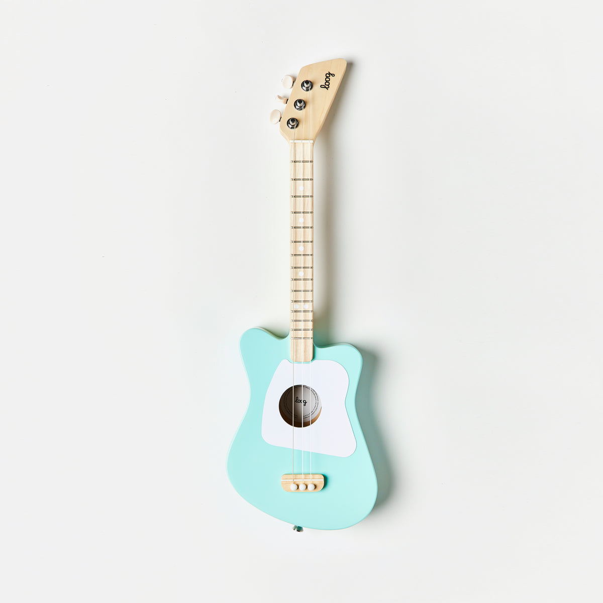 loog mini acoustic