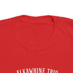 Alkawhine Trio - Toddler Tee UK