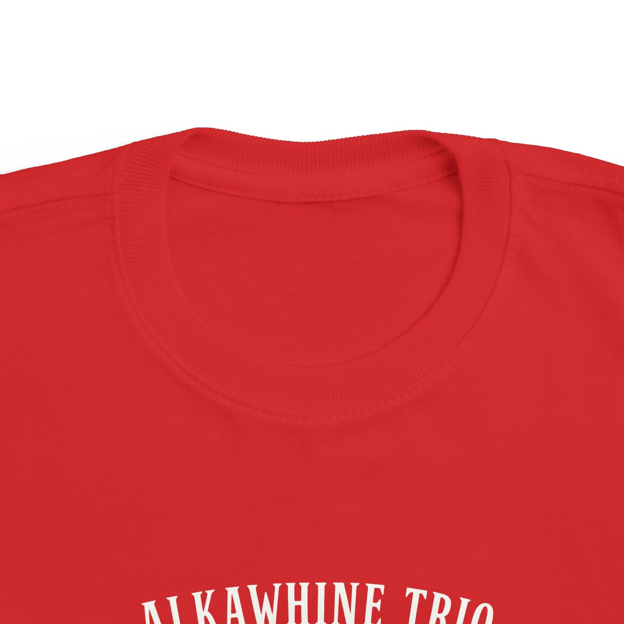 Alkawhine Trio - Toddler Tee UK