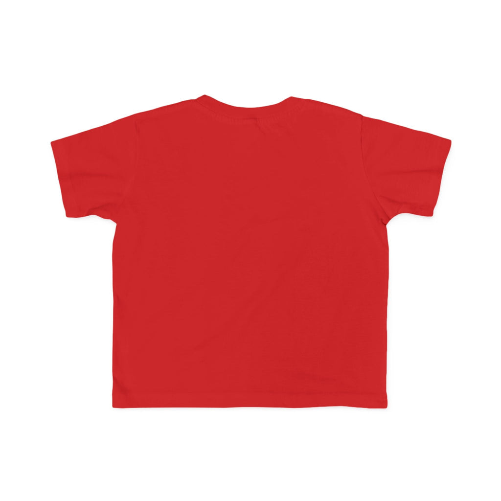 Alkawhine Trio - Toddler Tee UK