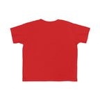 Alkawhine Trio - Toddler Tee UK