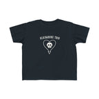 Alkawhine Trio - Toddler Tee UK Black / 2T