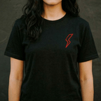 All Panic No Disco Tee