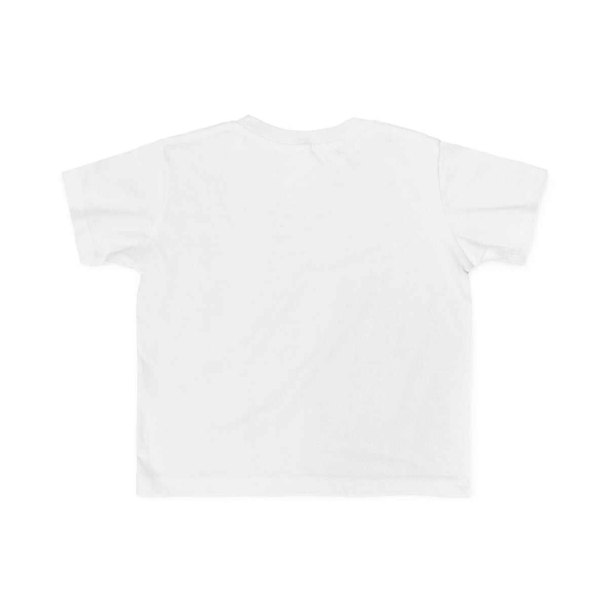 All The Small Things Colorful - Toddler Tee UK