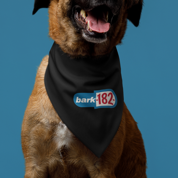 Bark-182 Pet Bandana
