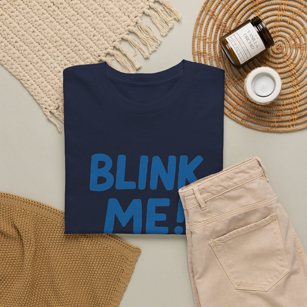 Blink Me! Tee