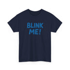 Blink Me! Tee S / Navy