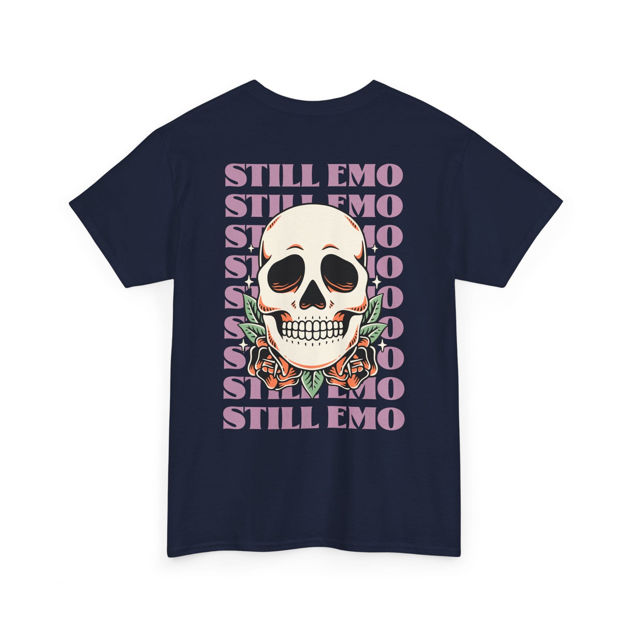 Copy of In the Early 2000s Tee