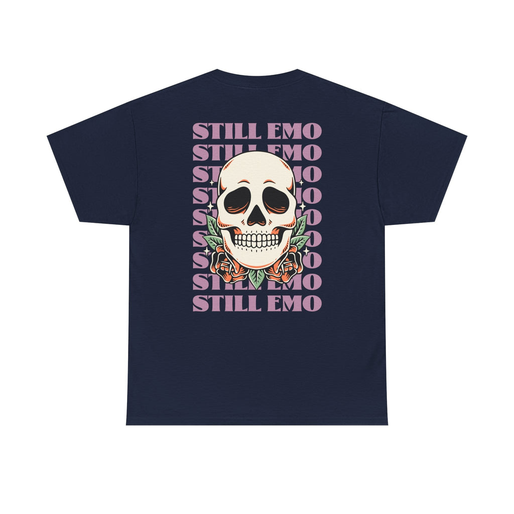 Copy of In the Early 2000s Tee
