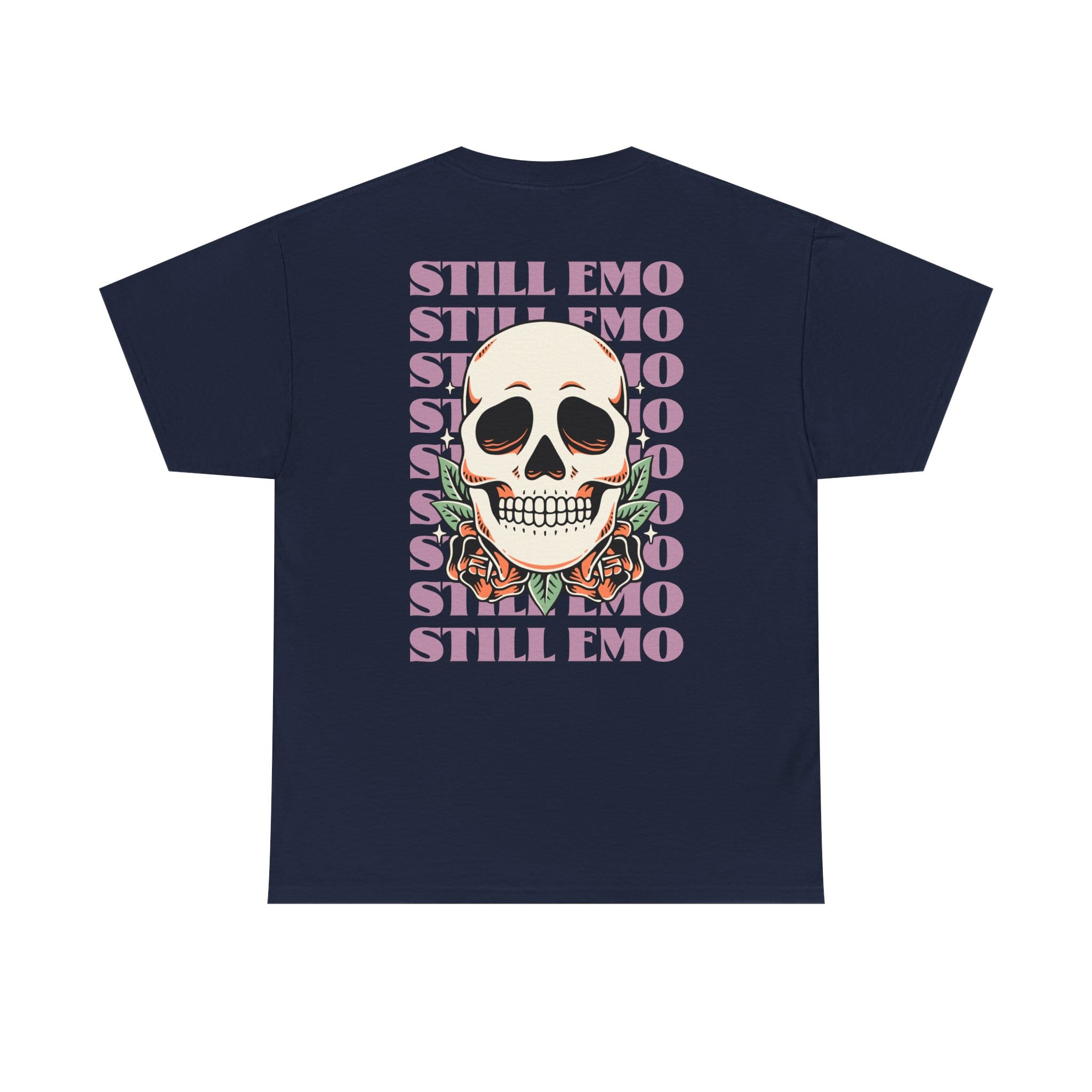 Copy of In the Early 2000s Tee