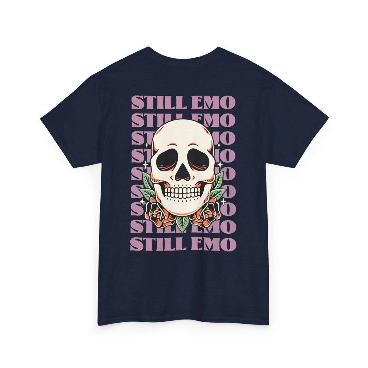 Copy of In the Early 2000s Tee