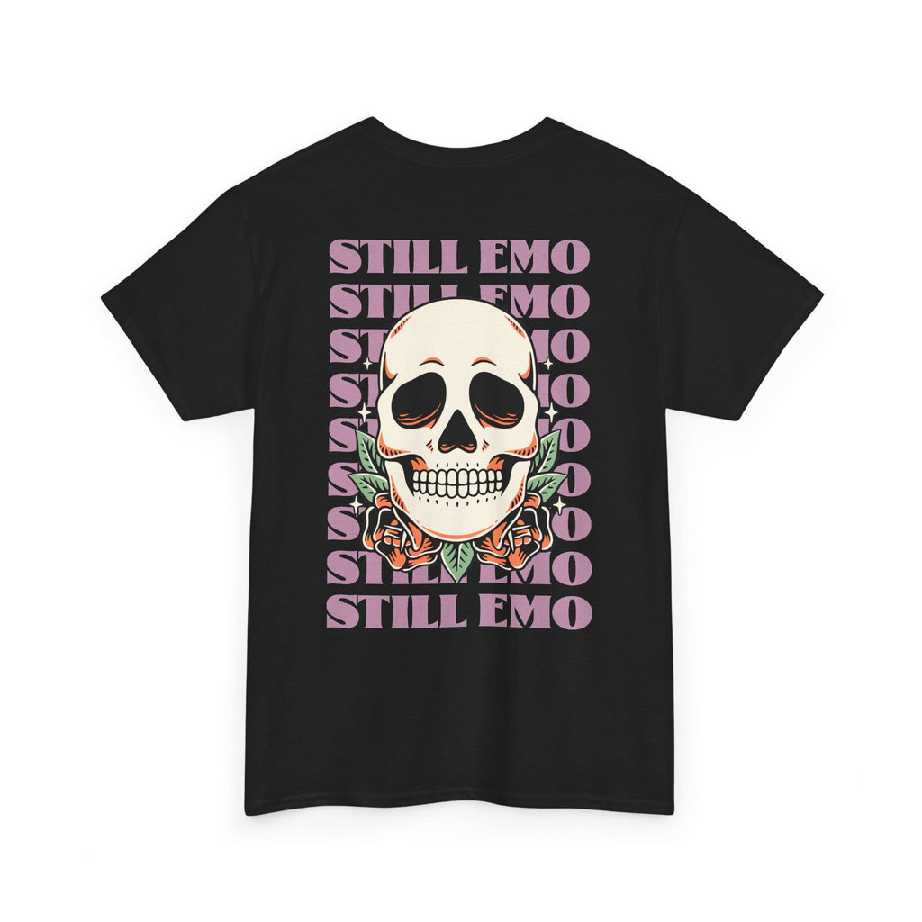 Copy of In the Early 2000s Tee