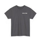 Copy of In the Early 2000s Tee S / Charcoal
