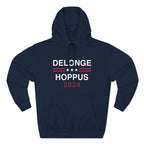 DeLonge / Hoppus 2024 Campaign Hoodie S / Navy