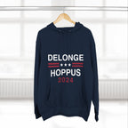 DeLonge / Hoppus 2024 Campaign Hoodie UK