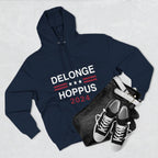 DeLonge / Hoppus 2024 Campaign Hoodie UK
