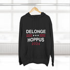 DeLonge / Hoppus 2024 Campaign Hoodie UK