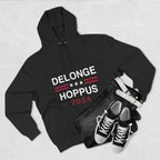 DeLonge / Hoppus 2024 Campaign Hoodie UK