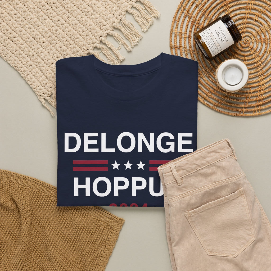 DeLonge / Hoppus 2024 Tee