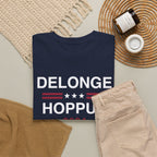 DeLonge / Hoppus 2024 Tee