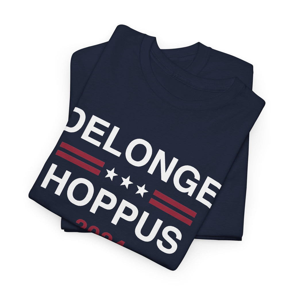 DeLonge / Hoppus 2024 Tee