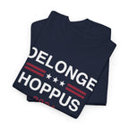 DeLonge / Hoppus 2024 Tee