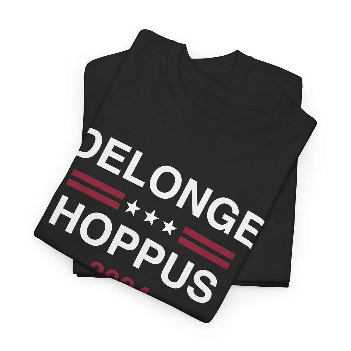DeLonge / Hoppus 2024 Tee
