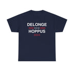 DeLonge / Hoppus 2024 Tee Navy / S