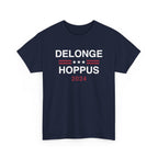 DeLonge / Hoppus 2024 Tee S / Navy