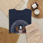 Dept of Elder Emo Affairs Tee
