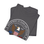 Dept of Elder Emo Affairs Tee