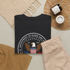 Dept of Elder Emo Affairs Tee