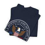Dept of Elder Emo Affairs Tee