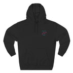 Elder Emo Club Hoodie UK Black / S