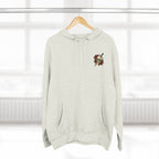 Elder Emo Club Skull & Dagger Hoodie UK
