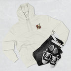 Elder Emo Club Skull & Dagger Hoodie UK
