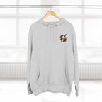 Elder Emo Club Skull & Dagger Hoodie UK