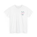 Elder Emo Club Smiley Tee