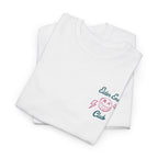 Elder Emo Club Smiley Tee