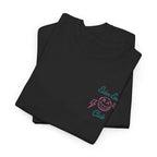 Elder Emo Club Smiley Tee